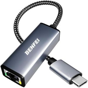 BENFEI USB