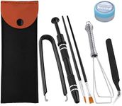 HEGAPOJA Keyboard Remover Tool Kit-