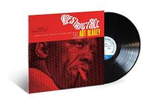 Indestructible [VINYL]
