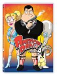 American Dad: Volume 4