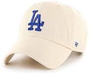 47 unisex-adult Los Angeles Dodgers