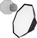 Fotodiox Pro 36" Octagon Softbox Pl