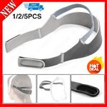 1/2/5X Replacement Headgear Strap Compatible For DreamWear CPAP Nasal Mask NEW
