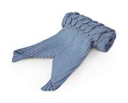 Adult Mermaid Blanket