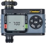 Melnor HydroLogic 1-Zone Digital Water Timer