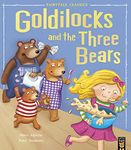 Goldilocks and the Three Bears