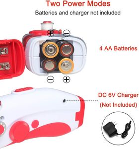 Mini Handheld Electric Sewing Machine – Portable Fast Stitch for Fabrics, DIY