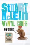 Vinyl Cafe New Stories