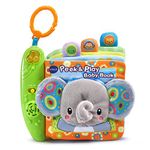 VTech Peek And Play Baby Book