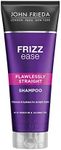 John Frieda Frizz Ease Straight Shampoo, Citrus, 250 ml (Pack Of 1)