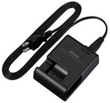 Nikon MH-25A Camera Battery Charger for EN-EL15 and EN-EL15a/b/c