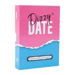 Beer Pressure Dizzy Date Scratch Off Date Ideas - Fun & Spicy Date Night Box. Scrach Off Date Ideas for Girlfriend, Boyfriend, Newlywed, Wife or Husband.