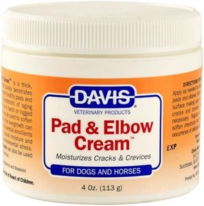 Davis Pad & Elbow Cream, 4 oz