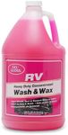 Gel GLOSS RV Wash & Wax - Clean, St