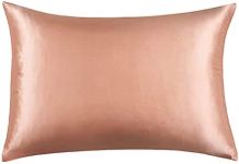 Gioia Casa Luxury Pillowcase - 100%