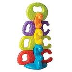 Playgro Ring Linking Stacker Toy, M