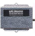 LIFTMASTER Garage Door Openers 412HM Receiver 12/24 Volt 390MHz