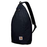 Carhartt Mono Sling Backpack, Black