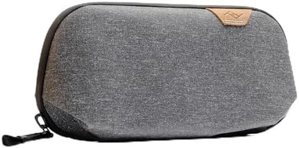 Peak Design Small Tech Pouch Charcoal (BTP-S-CH-1)