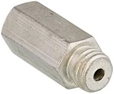 TCP Global 5/8 Extender Bolt Adapter for use w/Polishers & Double Sided Wool Buffing Pads