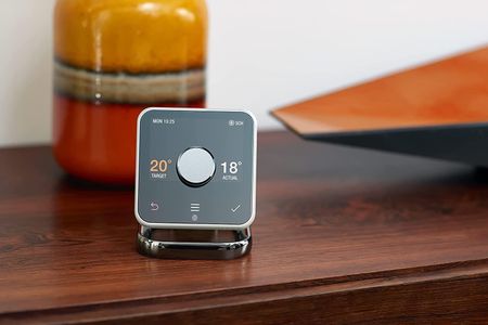 Hive Smart Thermostat for Conventional Boiler – Wireless Heating Control