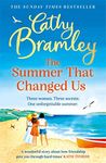THE SUMMER THAT CHANGED US: The uplifting and escapist read from the Sunday Times bestselling storyteller