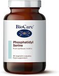 BioCare Phosphatidyl Serine | Suita