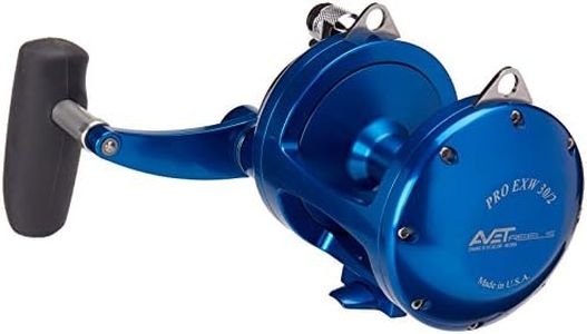 Avet Reels
