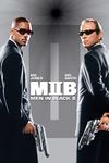 Men In Black II