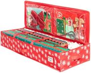 Wrapping Paper Storage Container – 