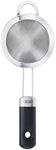 OXO SteeL Fine Mesh Cocktail Strainer, 3-inch,Stainless Steel