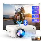 Rated Portable Projectors