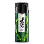 Wild Stone Forest Spice Deodorant Body Spray for Men, 150ml