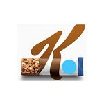 Kellogg's Special K Milk Chocolate Cereal Bars 6 x 20g