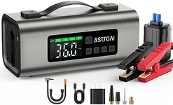 AstroAI Portable Car Jump Starter w