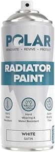 Polar Radi