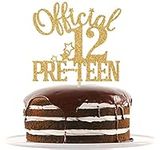 Nettuao Official Pre-teen 12 Cake T