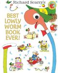 Best Lowly Worm Book Ever!