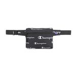 Champion Waist Pack, Black Combo, One Size