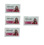 Quick Pregnancy Advance Test kit (Pack of 4)