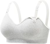 Momcozy Nursing Bras for Breastfeed