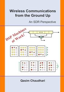 Wireless Communications from the Ground Up: An SDR Perspective