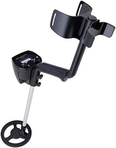BOUNTY HUNTER VLF2.1 VLF Metal Detector