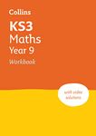 KS3 Maths Year 9 Workbook: Ideal for Year 9 (Collins KS3 Revision)