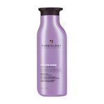 Pureology Hydrate Sheer, Moisturising Shampoo, For Fine, Colour Treated Hair, Vegan Formulas, Sulphate Free for a Gentle Cleanse