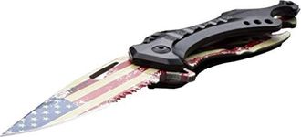 MTech USA MT-A705AF Knife, Normal