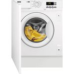 Zanussi Z712W43BI 7kg Integrated Washing Machine - White