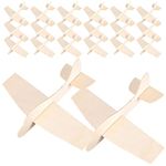 Wood Model Airplane Kits