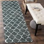 Lahome Moroccan Washable Runner Rug