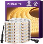 Outdoor LED Strip Lights Waterproof